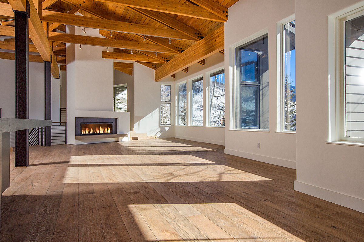 Oak Wood Floors, Wood Floors, Hardwood Floors