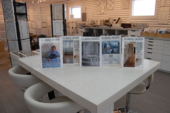 ASD Surfaces Florida Design