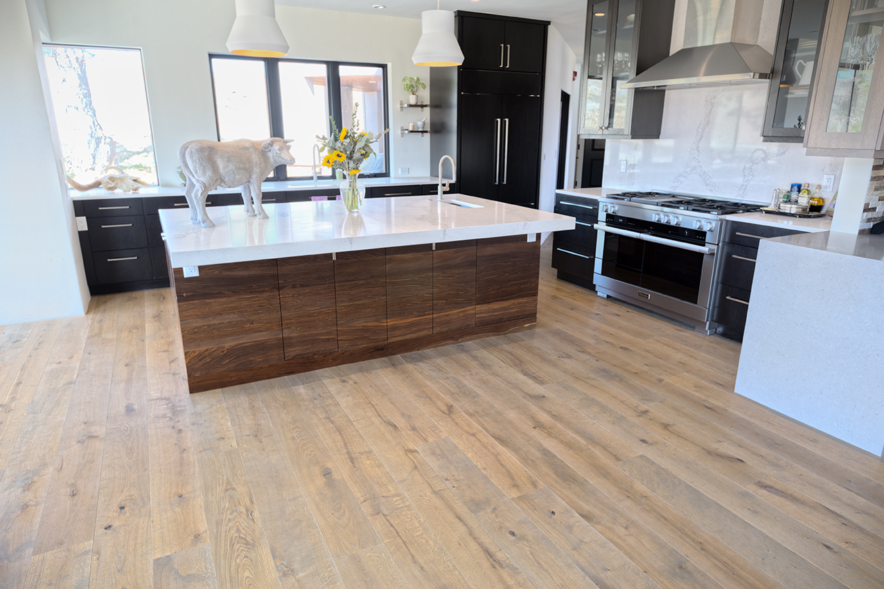 Wood Floors Palm Beach