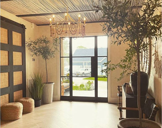 Custom Designed Steel Doors Palm Beach